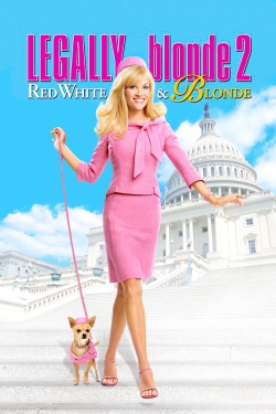 Legally Blonde 2: Red, White & Blonde-hd