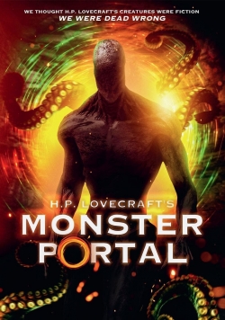 Monster Portal-hd