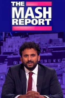 The Mash Report-hd