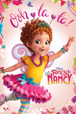 Fancy Nancy-hd