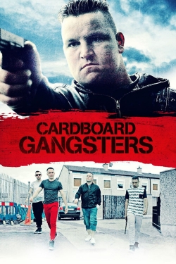 Cardboard Gangsters-hd