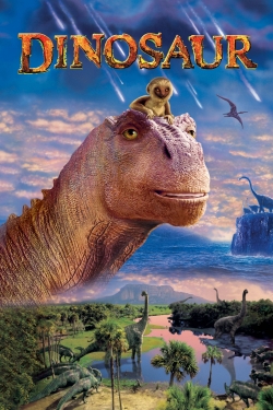 Dinosaur-hd