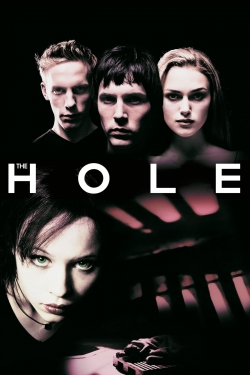 The Hole-hd