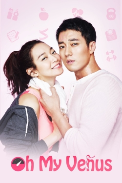 Oh My Venus-hd