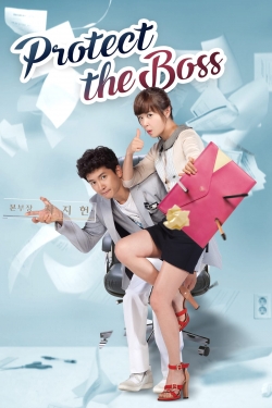 Protect the Boss-hd