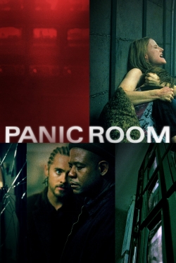 Panic Room-hd
