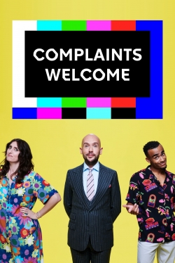 Complaints Welcome-hd