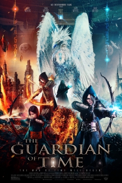 Guardians of Time-hd