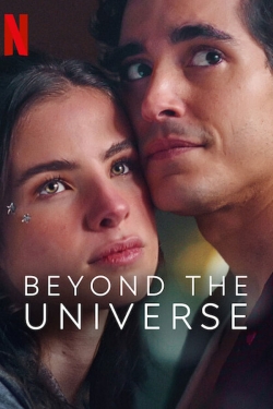 Beyond the Universe-hd
