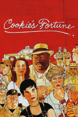 Cookie's Fortune-hd