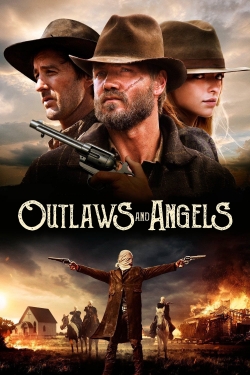 Outlaws and Angels-hd