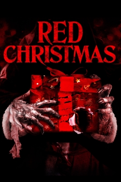 Red Christmas-hd