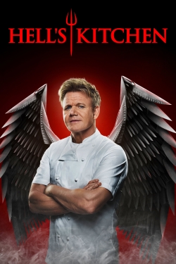 Hell's Kitchen-hd