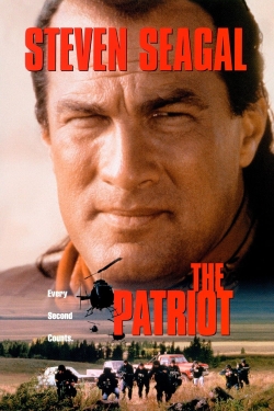 The Patriot-hd