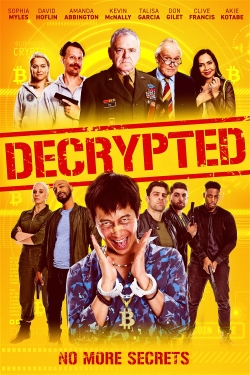 Decrypted-hd