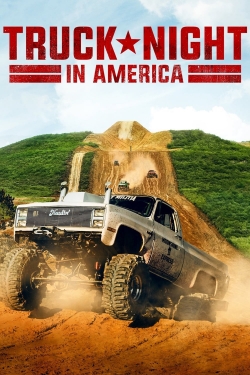 Truck Night in America-hd