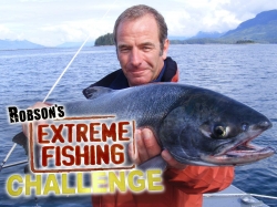 Robson's Extreme Fishing Challenge-hd