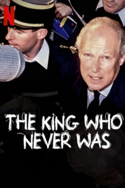 The King Who Never Was-hd