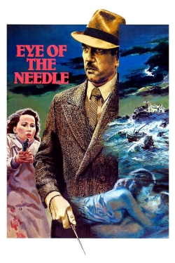 Eye of the Needle-hd