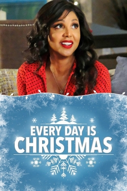Every Day Is Christmas-hd