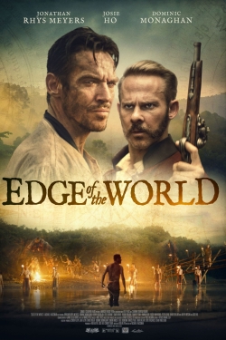 Edge of the World-hd
