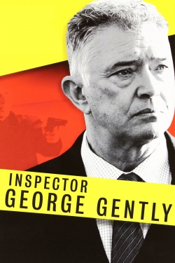 Inspector George Gently-hd