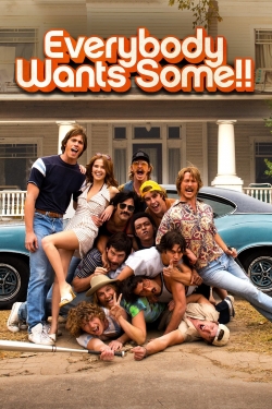 Everybody Wants Some!!-hd