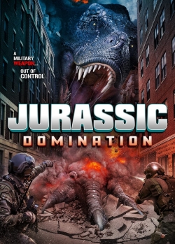 Jurassic Domination-hd