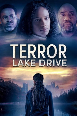 Terror Lake Drive-hd