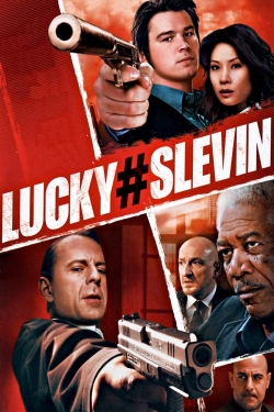 Lucky Number Slevin-hd