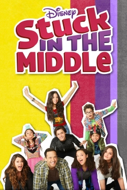 Stuck in the Middle-hd