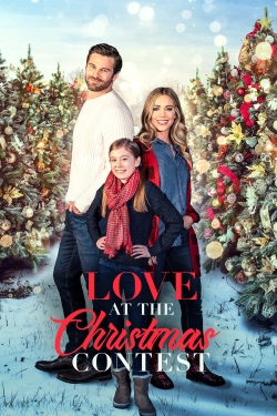Love at the Christmas Contest-hd