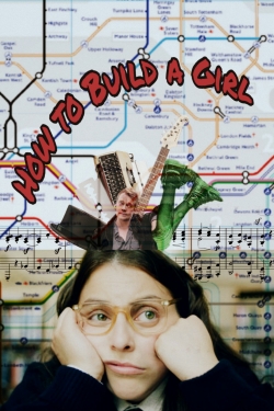 How to Build a Girl-hd