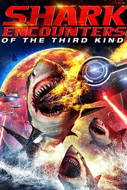Shark Encounters of the Third Kind-hd