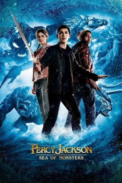 Percy Jackson: Sea of Monsters-hd