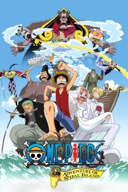 One Piece: Clockwork Island Adventure-hd
