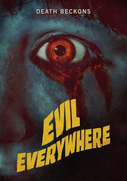 Evil Everywhere-hd