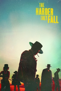 The Harder They Fall-hd
