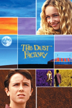 The Dust Factory-hd