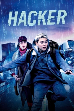 Hacker-hd
