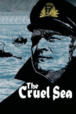 The Cruel Sea-hd