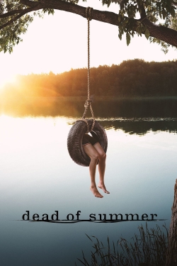 Dead of Summer-hd