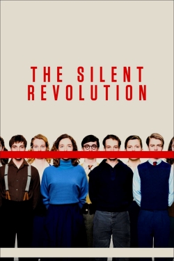 The Silent Revolution-hd