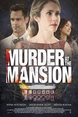 Murder at the Mansion-hd