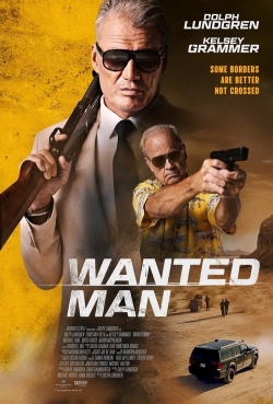 Wanted Man-hd