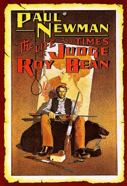 The Life and Times of Judge Roy Bean-hd