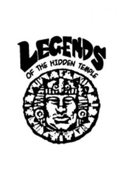 Legends of the Hidden Temple-hd