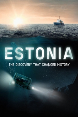 Estonia - A Find That Changes Everything-hd