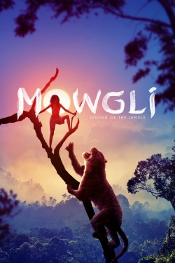 Mowgli: Legend of the Jungle-hd