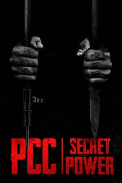 PCC, Secret Power (PCC, Poder Secreto)-hd